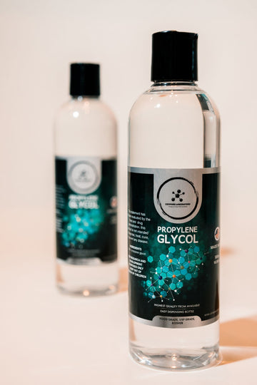 Propylene Glycol 2 Pack