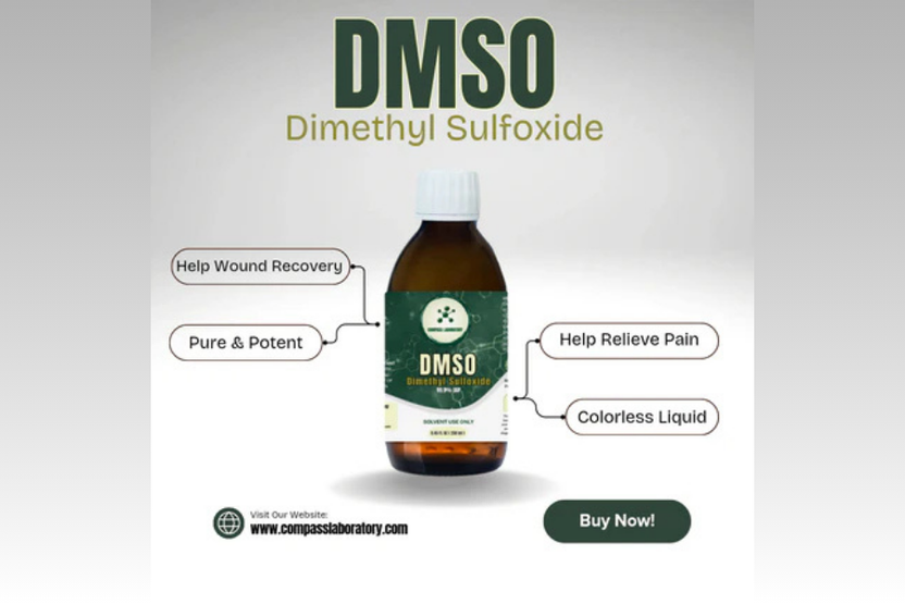 DMSO Compass Laboratory dmso-compass-laboratory