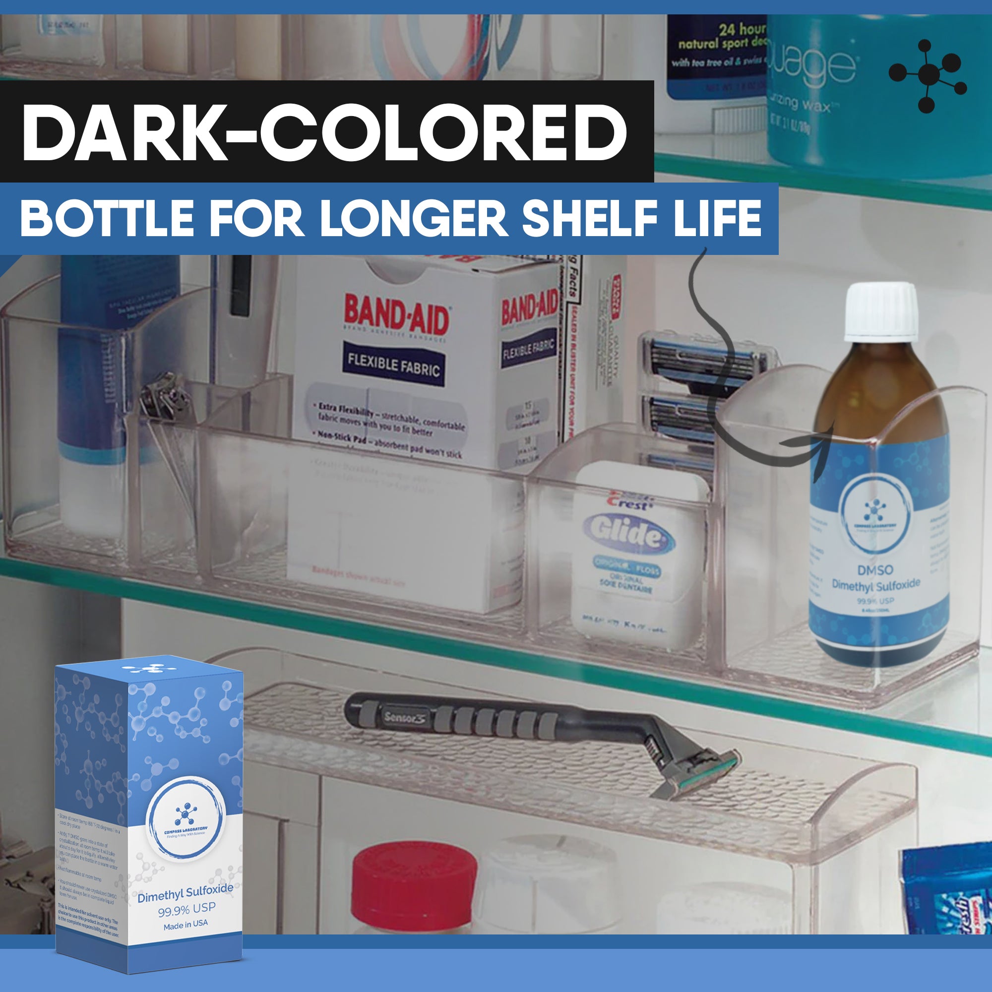 99 9 Pure DMSO Dimethyl Sulfoxide USP Grade Pharmaceutical Solve 99-9-pure-dmso-dimethyl-sulfoxide-usp-grade-pharmaceutical-solve