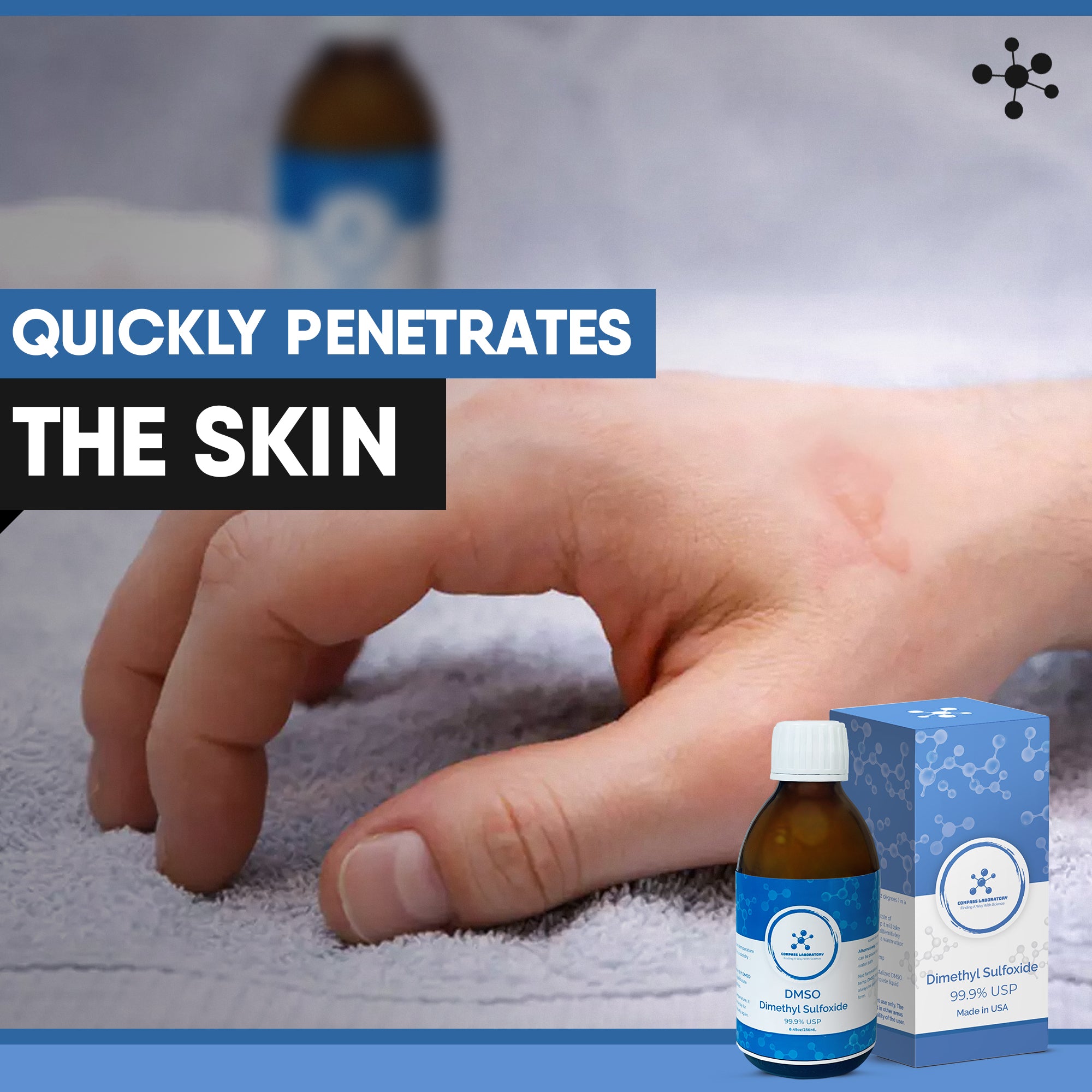 99 9 Pure DMSO Dimethyl Sulfoxide USP Grade Pharmaceutical Solve 99-9-pure-dmso-dimethyl-sulfoxide-usp-grade-pharmaceutical-solve